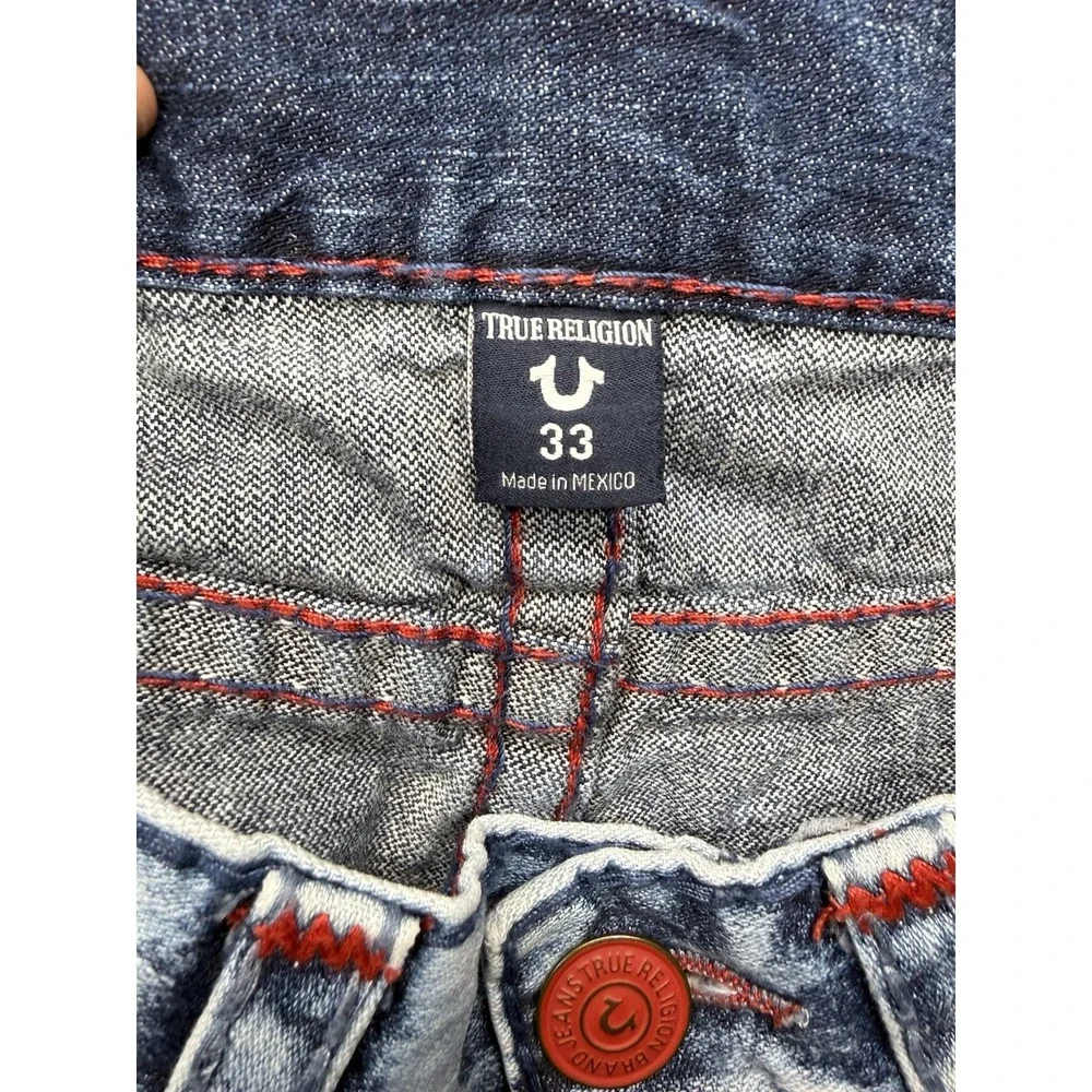 True Religion 0670 true